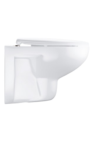Set Hangend Toilet Rapid SL