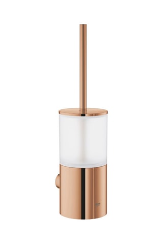 Porte-balai de WC