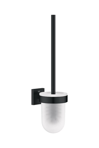 Ensemble d’accessoires pour salle de bain Quickglue - 3 pièces