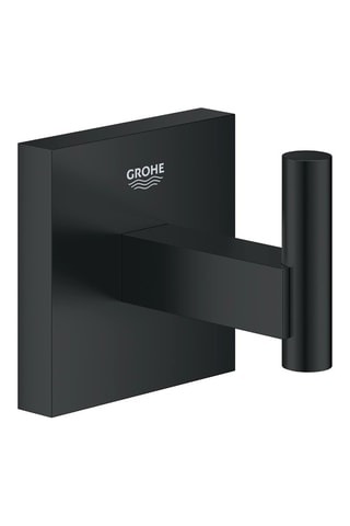Ensemble d’accessoires pour salle de bain Quickglue - 3 pièces