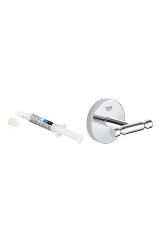 Patère murale Quickfix et colle - 2,5 ml