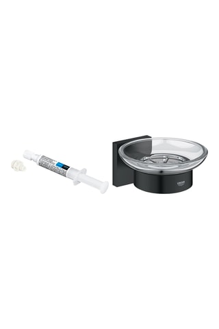 Porte-savon Quickfix et colle - 2,5 ml