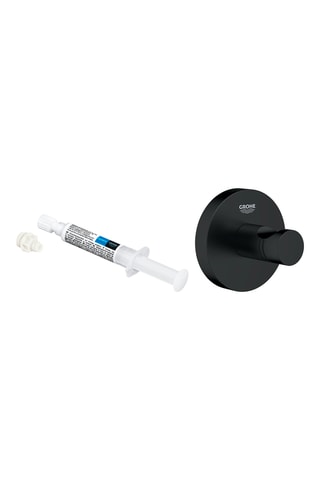 Patère murale Quickfix et colle - 2,5 ml