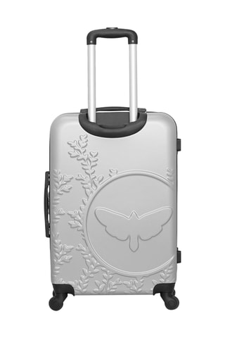 Weekendtrolley Naïs (M) - 65 cm - Grijs