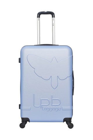 Grote Trolley Norine-A (L) - 70 cm - Blauw