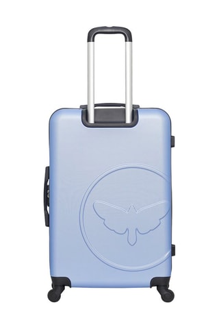 Grote Trolley Norine-A (L) - 70 cm - Blauw