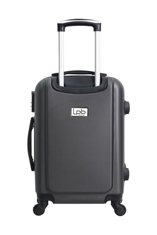 Handbagagetrolley Hambourg - 50 cm  - Grijs