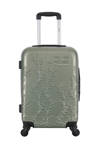 Handbagagetrolley Nais - Kaki - 55 cm - Kaki