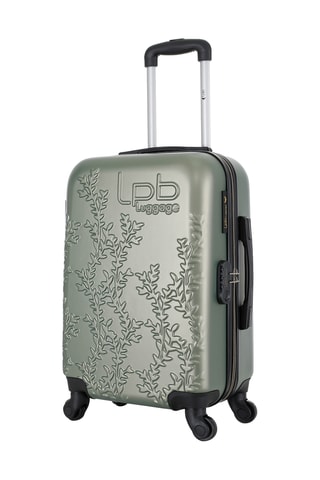 Handbagagetrolley Nais - Kaki - 55 cm - Kaki