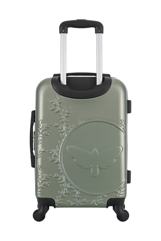 Handbagagetrolley Nais - Kaki - 55 cm - Kaki