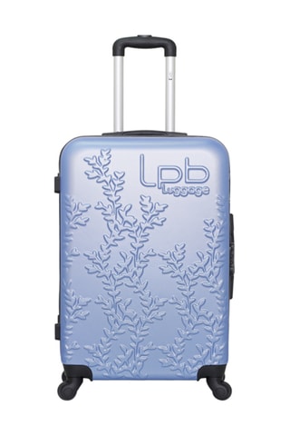 Weektrolley Naïs - Blauw