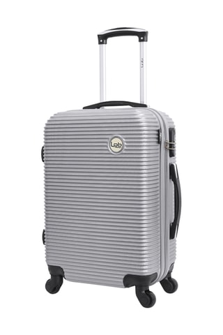 Weekendtrolley Munich (M) - 65 cm - Grijs