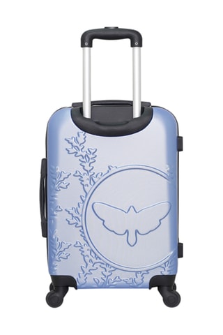 Handbagagetrolley Naïs - Blauw