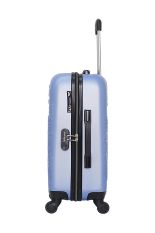 Handbagagetrolley Naïs - Blauw