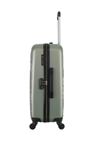 Weekendtrolley Nais - Kaki - 65 cm - Kaki