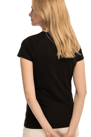 2 t-shirts Blanc et noir