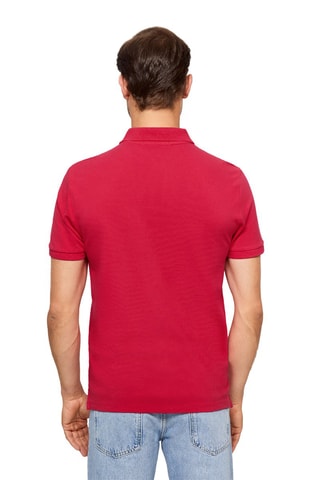 Polo Rouge