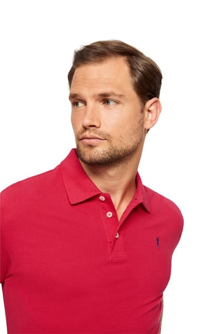 Polo Rouge