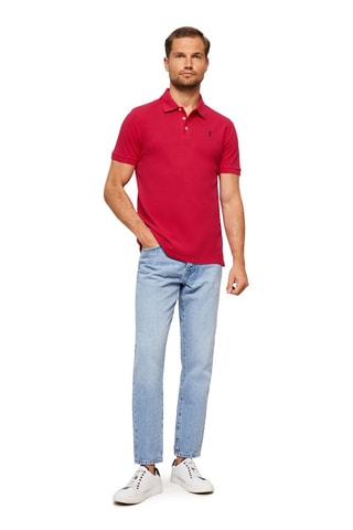 Polo Rouge