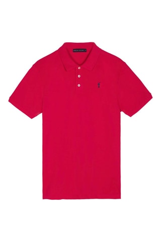 Polo Rouge