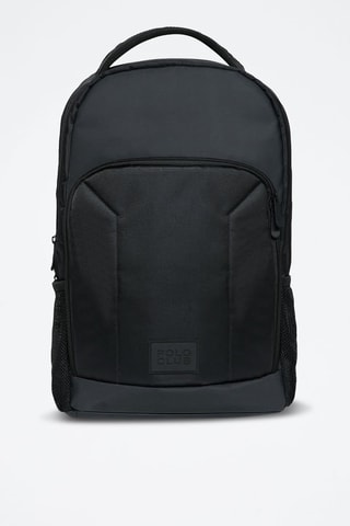 Sac à dos - Noir