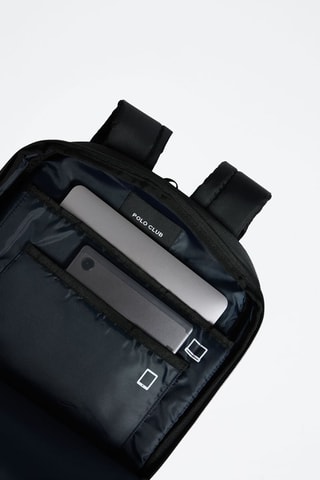 Sac à dos - Noir