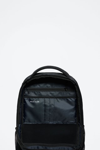 Sac à dos - Noir