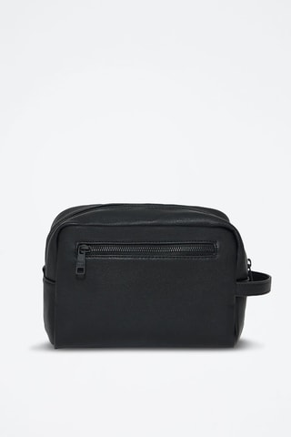 Trousse de toilette - Noir