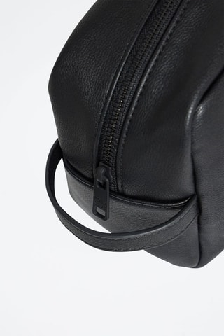 Trousse de toilette - Noir