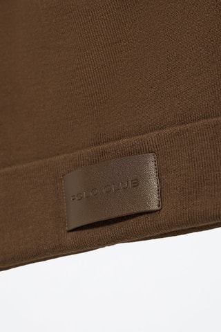 Bonnet - Marron