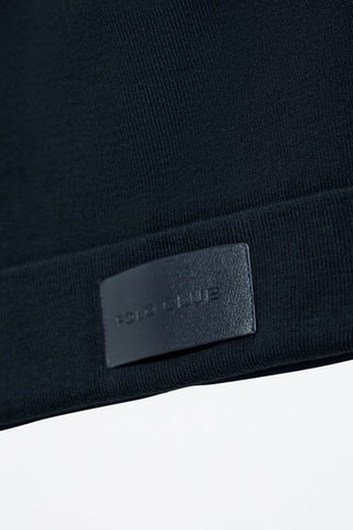 Bonnet - Bleu marine