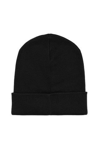 Bonnet - Noir