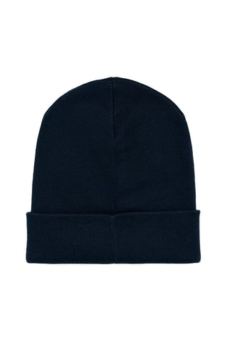 Bonnet - Bleu marine