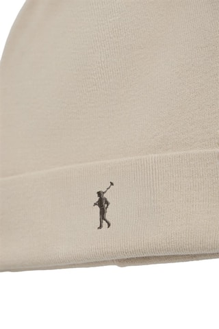 Bonnet - Beige