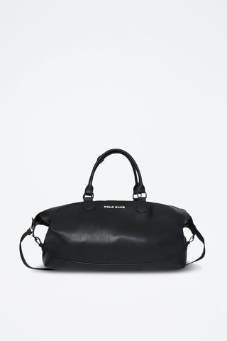 Sac de voyage - Noir