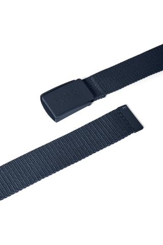 Ceinture - Bleu marine