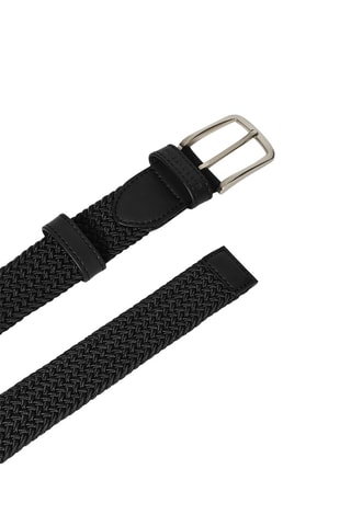 Ceinture - Noir