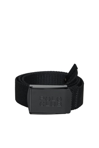 Ceinture - Noir