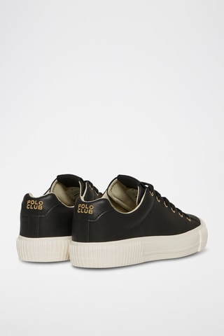Sneakers - Noir