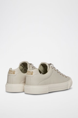 Sneakers - Beige