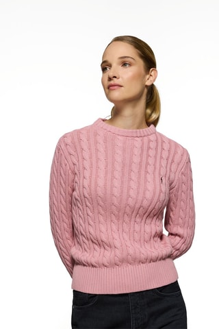 Pull - Rose