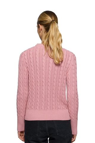 Pull - Rose
