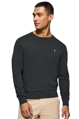 Pull - Anthracite