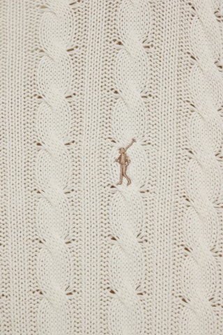 Pull - Écru
