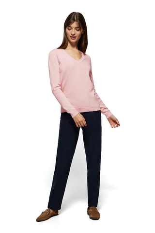 Pull - Rose