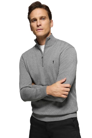 Pull - Gris