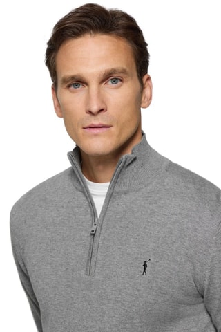 Pull - Gris