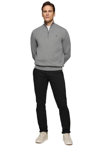 Pull - Gris