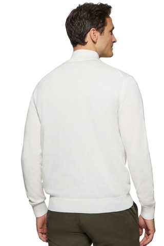 Pull - Ecru