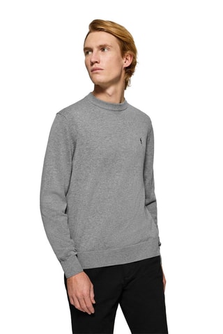 Pull regular - Gris